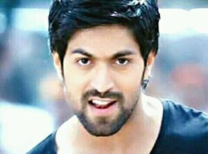 Yash KGF hero