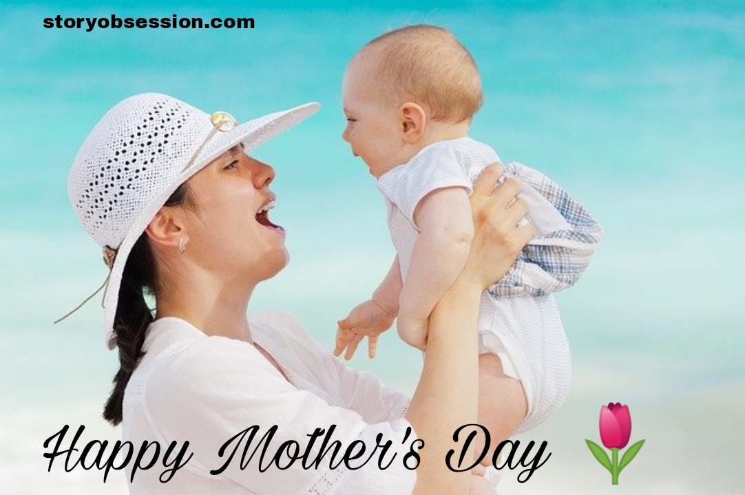 Happy Mother's Day Quotes Hindi