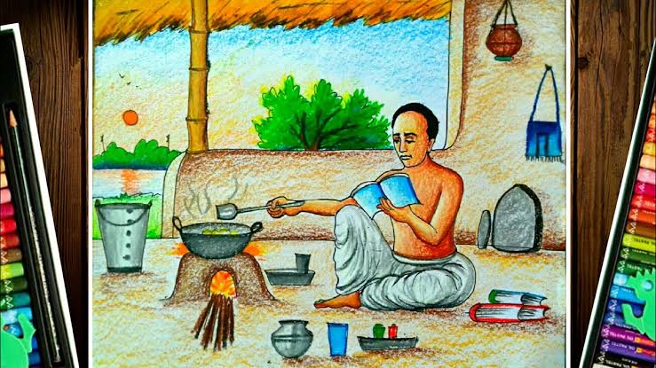 Ishwar Chandra Vidyasagar Biography, image 