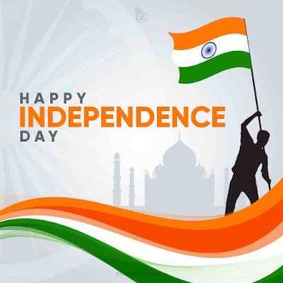 happy independence day facts 2023