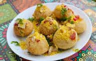 unknown facts about pani puri 
