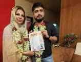 Rakhi Sawant husband